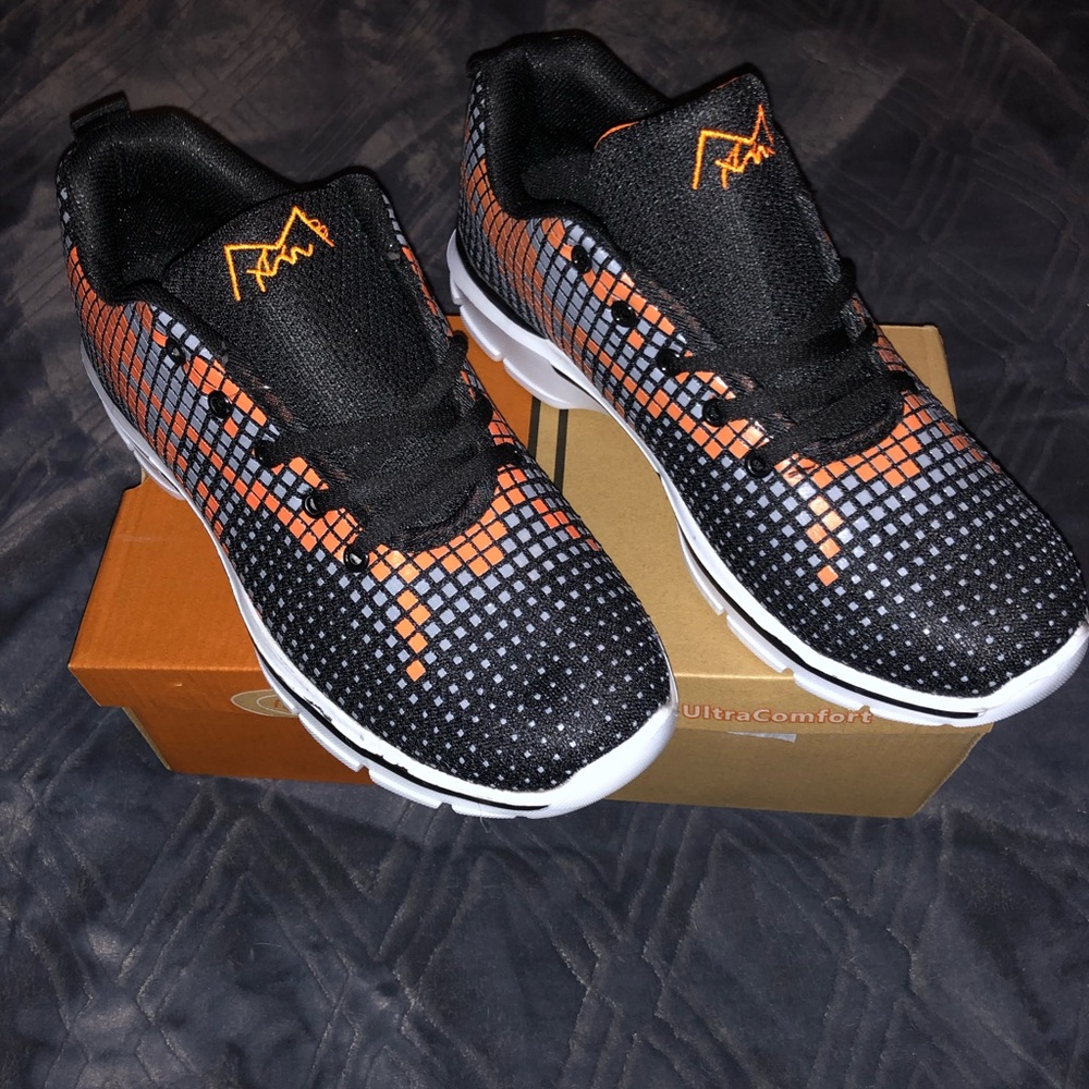 Ultra Comfort Running Tennis Shoes